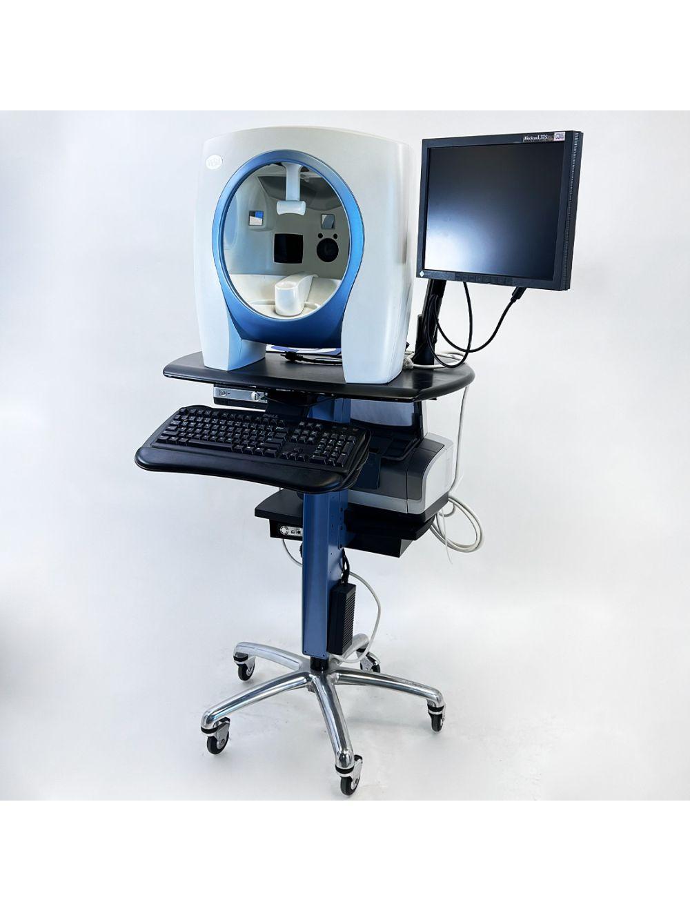 Canfield Visia Imaging Systems Deluxe Facial Skin Analysis with Cart Sol International Medical