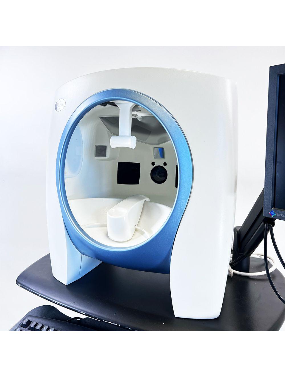 Canfield Visia Imaging Systems Deluxe Facial Skin Analysis with Cart Sol International Medical