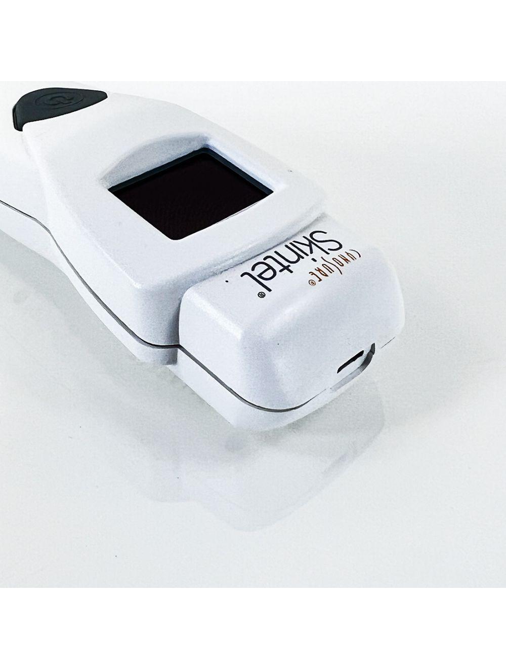 2019 Cynosure Palomar ICON Vectus Laser Skintel Melanin Density Skin Type Reader Palomar
