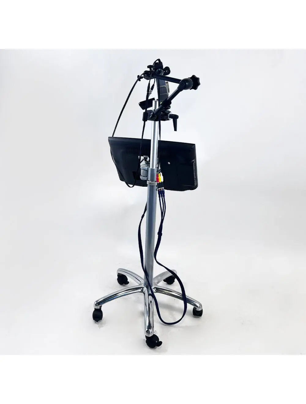 ICI Infrared Thermal Imaging Camera TEi-P Toughcam P-Series with Stand &amp; Monitor Sol International Medical