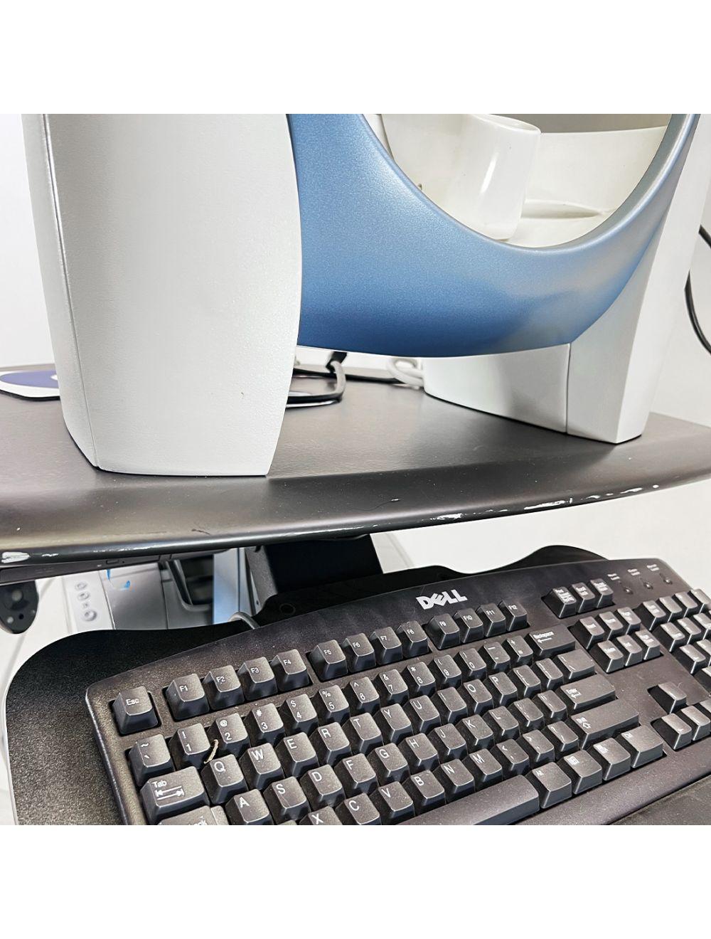 Canfield Visia Imaging Systems Deluxe Facial Skin Analysis with Cart Sol International Medical