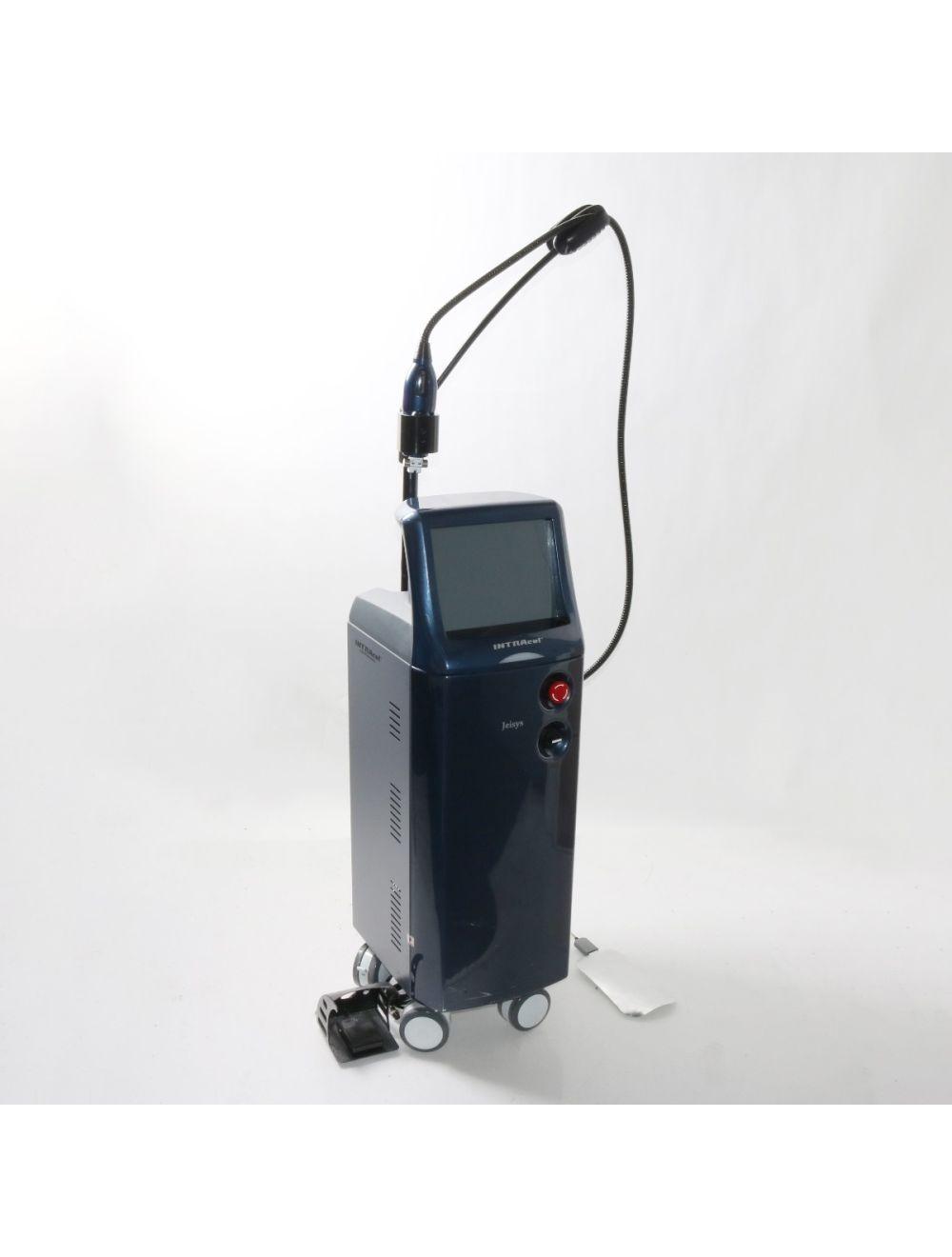 2017 Jeisys INTRAcel Fractional RF Microneedle Intra Cell Micro Needle 20K Pulse (Includes One Year Warranty, FaceTime Install, No Recert Fee) Sol International Medical