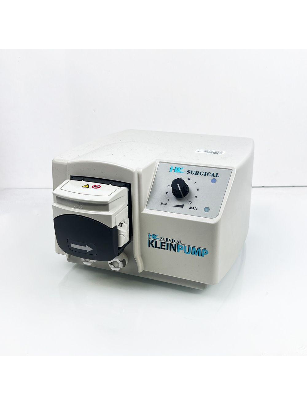 HK Surgical Klein Pump KIP-II Infiltration Anesthesia Delivery System Sol International Medical