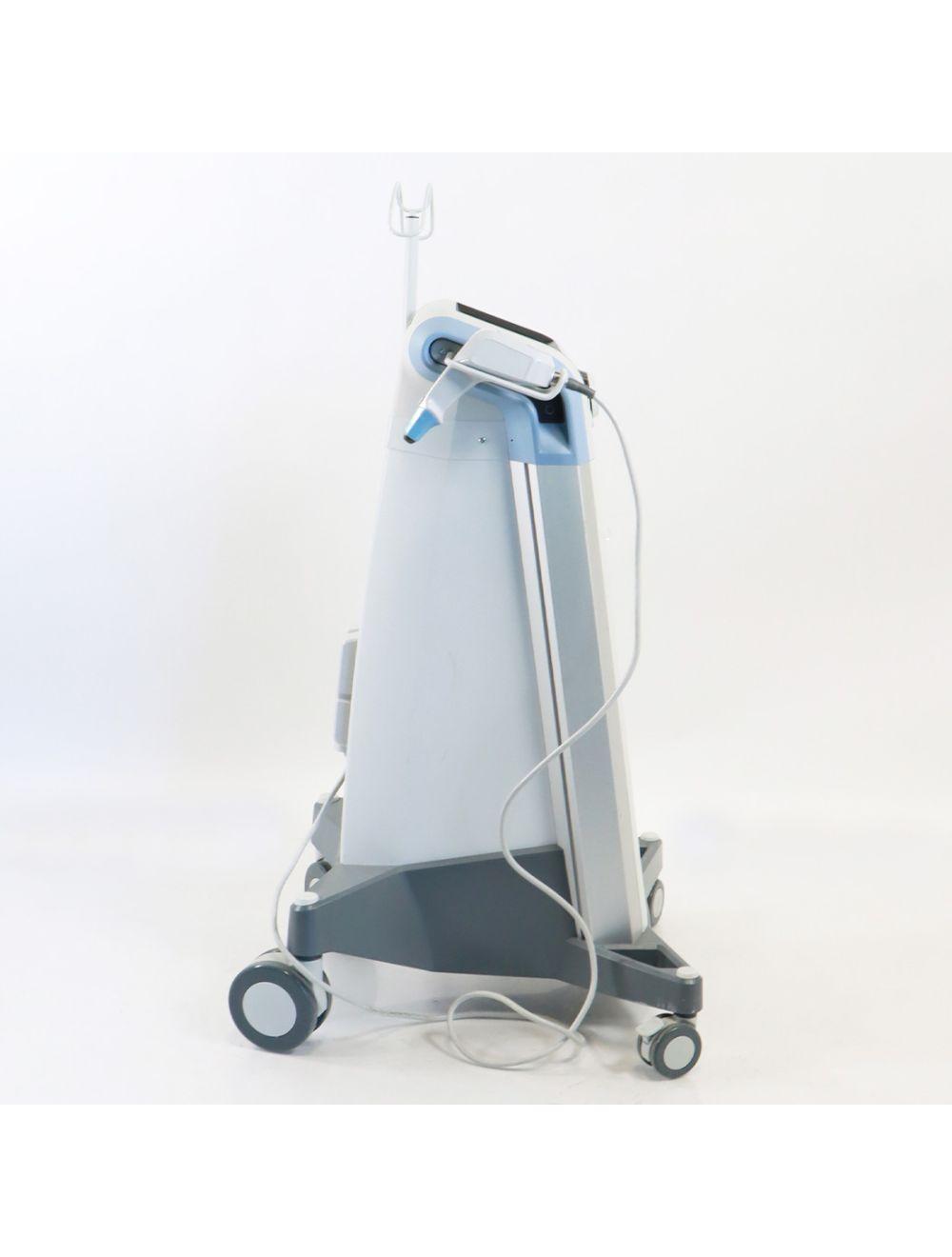 2017 BTL Exilis RadioFrequency Ultra Skin Tightening Wrinkle Reduction RF System BTL