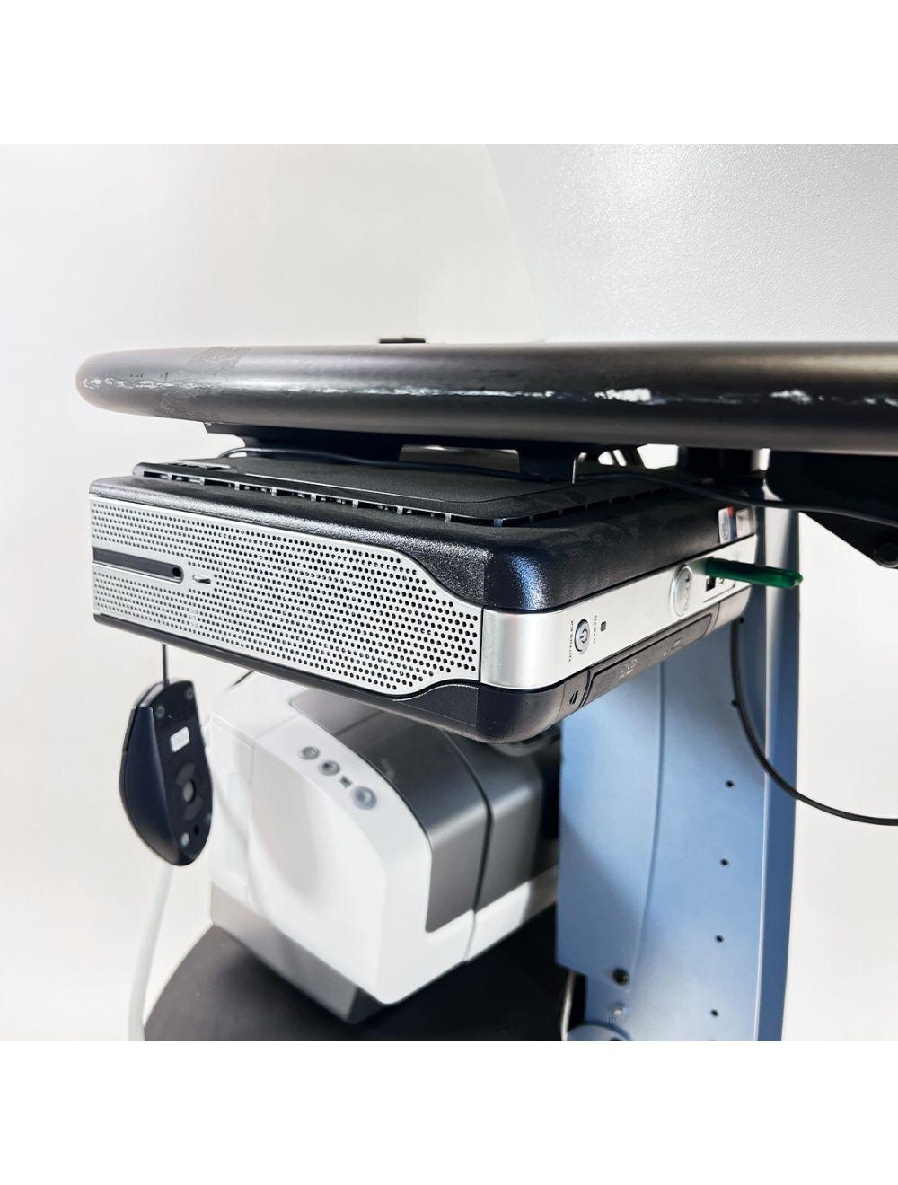 Canfield Visia Imaging Systems Deluxe Facial Skin Analysis with Cart Sol International Medical