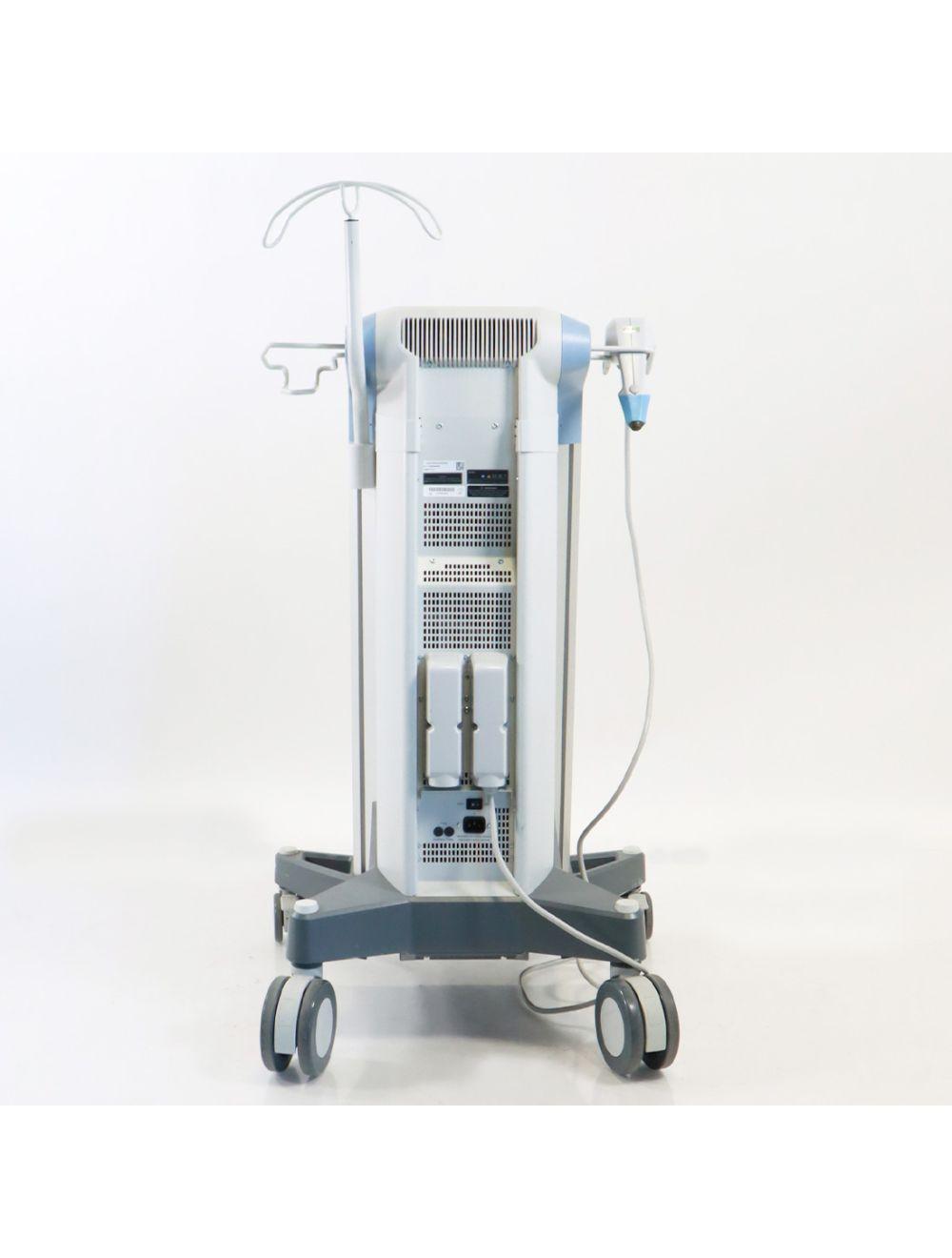 2017 BTL Exilis RadioFrequency Ultra Skin Tightening Wrinkle Reduction RF System BTL