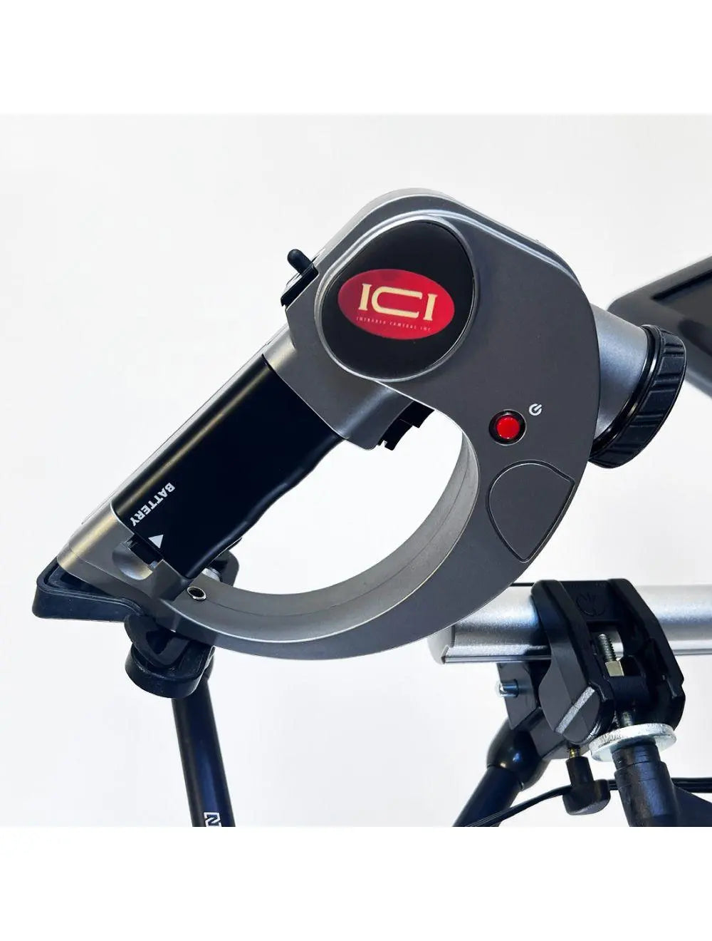 ICI Infrared Thermal Imaging Camera TEi-P Toughcam P-Series with Stand &amp; Monitor Sol International Medical