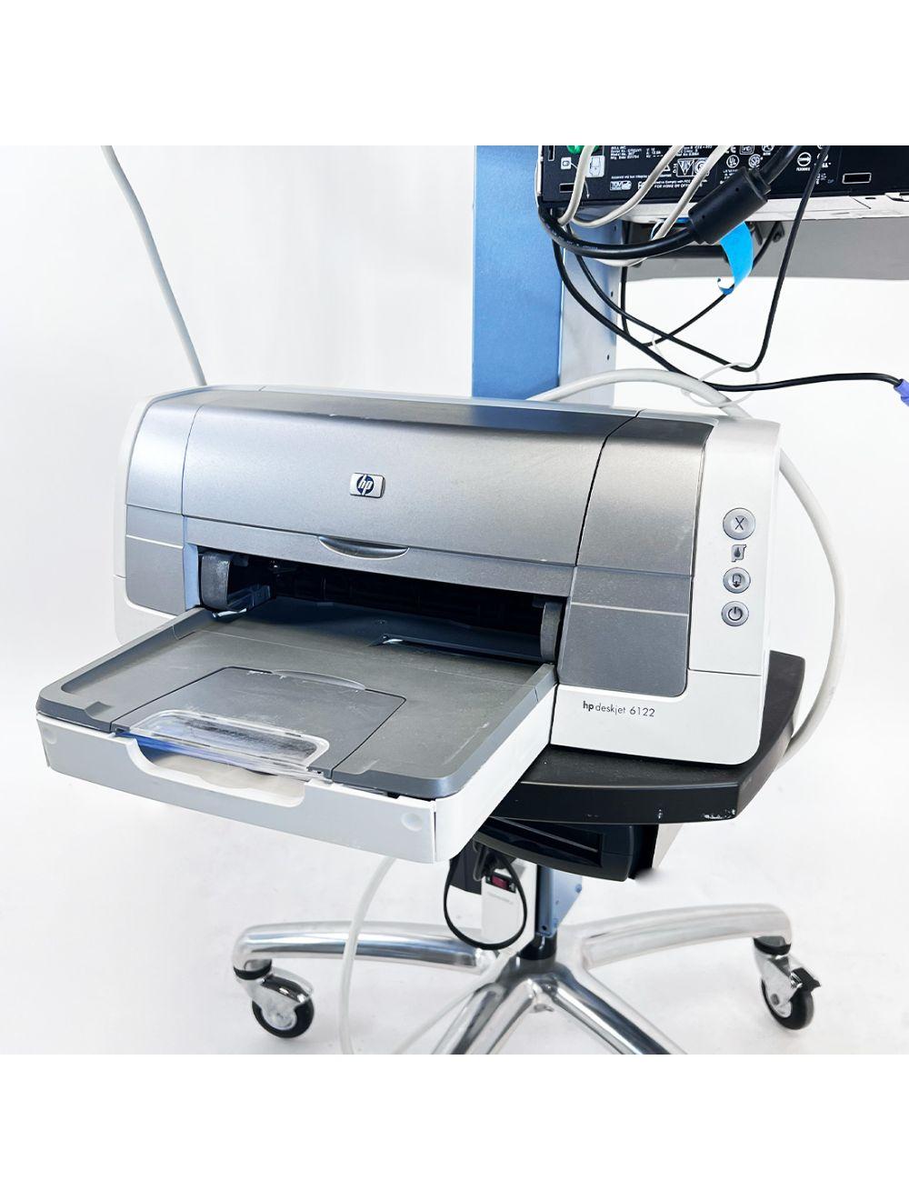Canfield Visia Imaging Systems Deluxe Facial Skin Analysis with Cart Sol International Medical