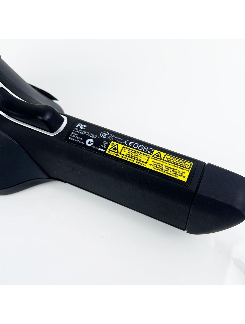 Teledyne FLIR E40 Thermal Imaging Infrared Handheld Camera FLIR-E64501 IR Lens