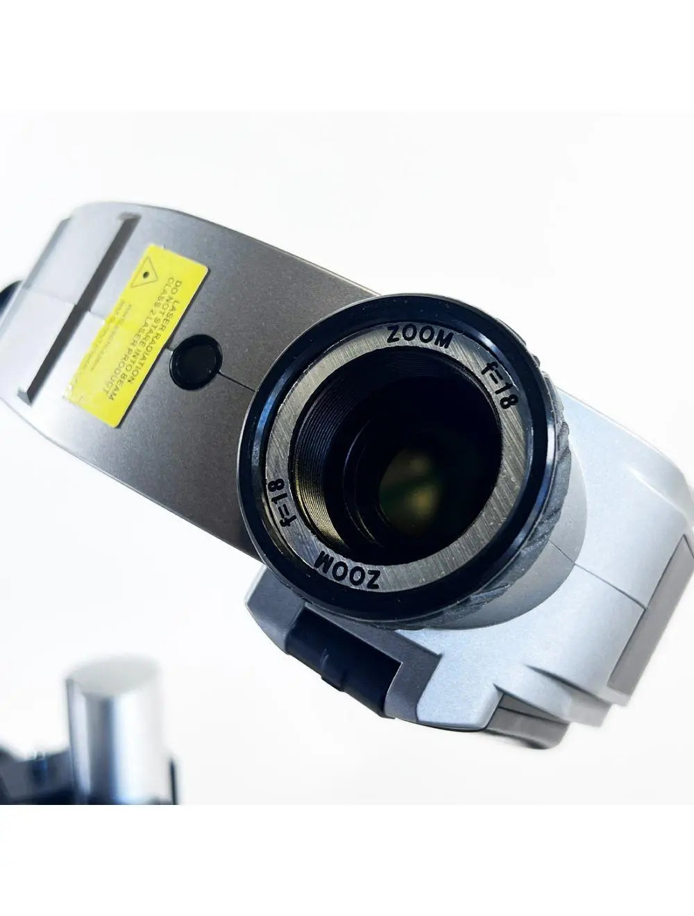 ICI Infrared Thermal Imaging Camera TEi-P Toughcam P-Series with Stand &amp; Monitor Sol International Medical