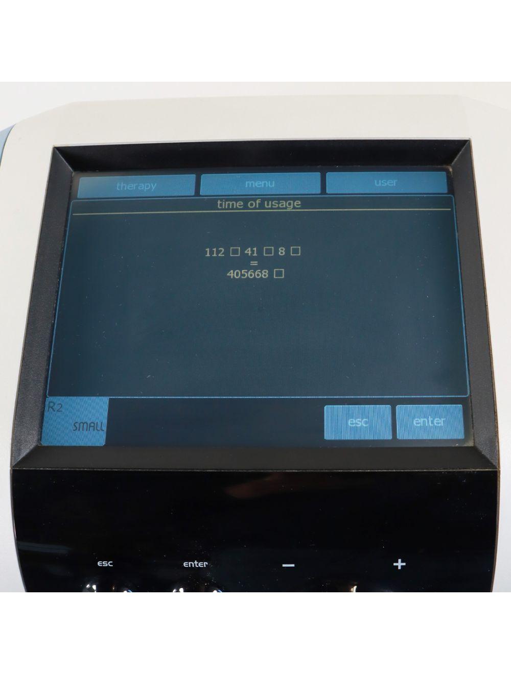 2017 BTL Exilis RadioFrequency Ultra Skin Tightening Wrinkle Reduction RF System BTL