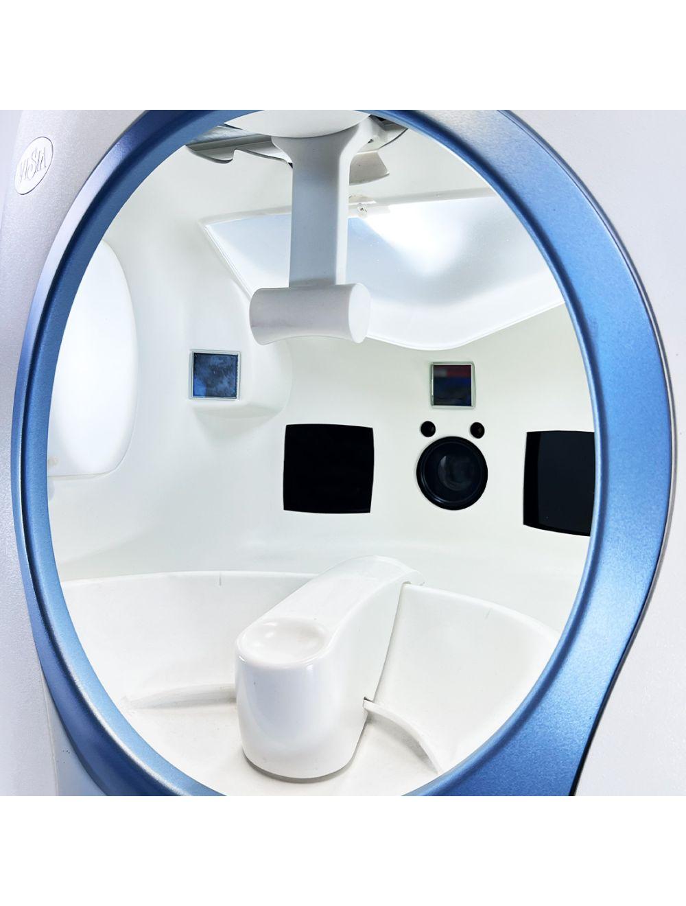 Canfield Visia Imaging Systems Deluxe Facial Skin Analysis with Cart Sol International Medical