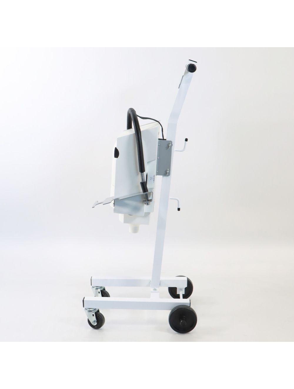 Acuderm EVAC IE-1 Smoke Evacuator System w/ Cart