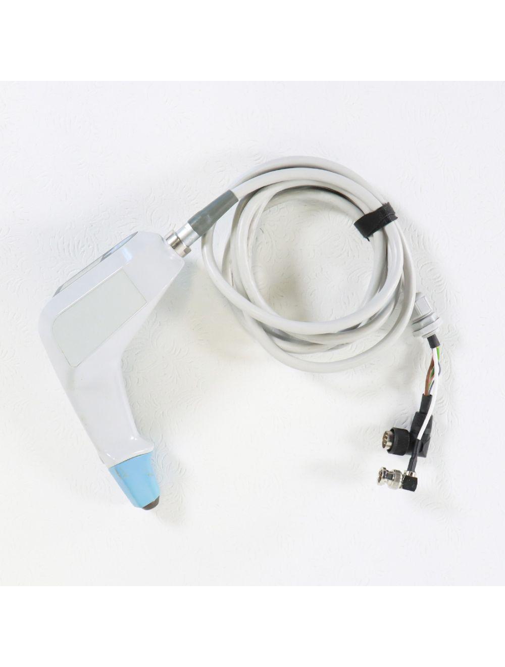 2017 BTL Exilis RadioFrequency Ultra Skin Tightening Wrinkle Reduction RF System BTL