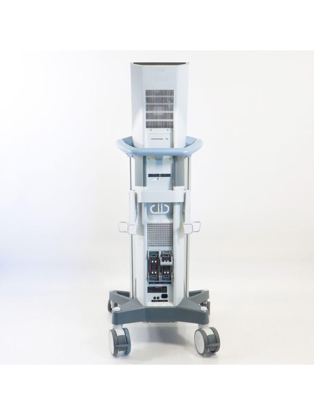 2019 BTL EmSculpt Non Invasive Body Sculpting BodySculpting Workstation Device BTL