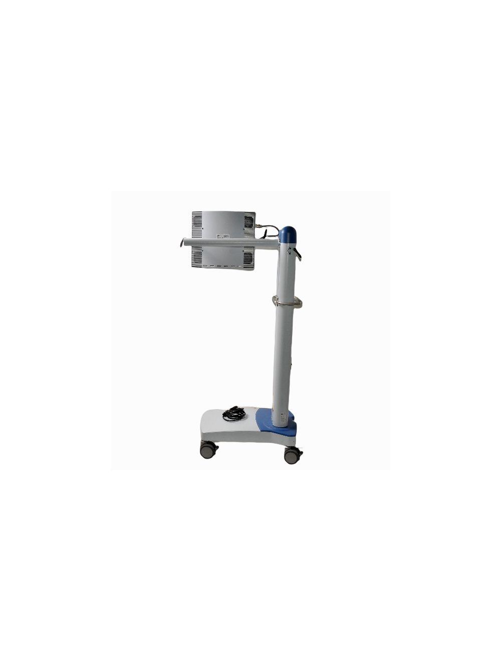 DUSA Pharmaceuticals Blue Light BLU-U Photodynamic Light Therapy Acne 4170 Sol International Medical