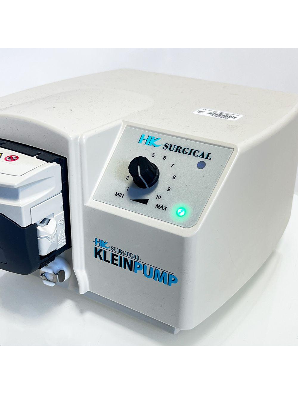 HK Surgical Klein Pump KIP-II Infiltration Anesthesia Delivery System Sol International Medical
