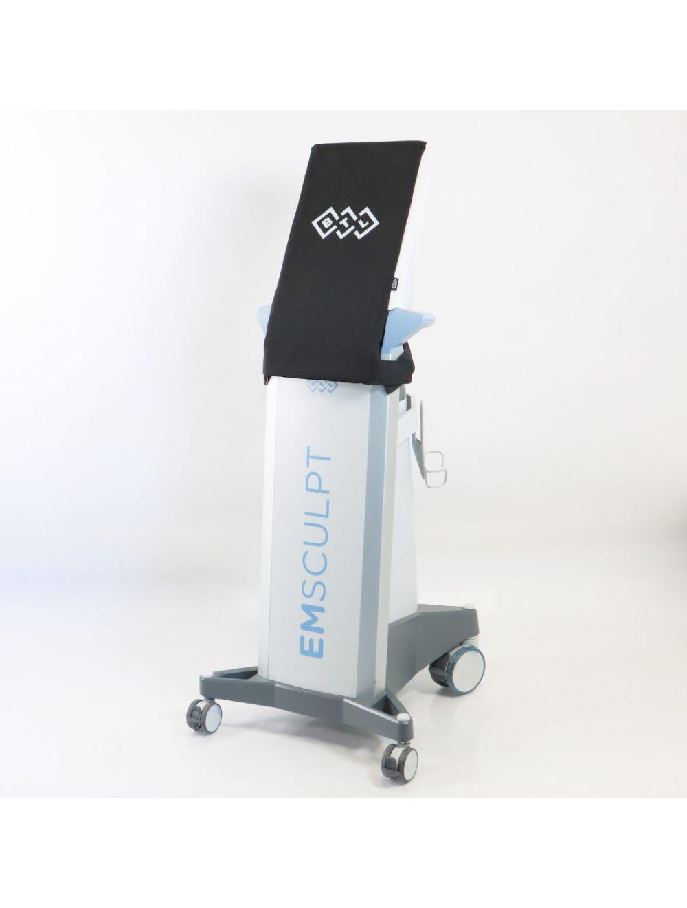2019 BTL EmSculpt Non Invasive Body Sculpting BodySculpting Workstation Device BTL