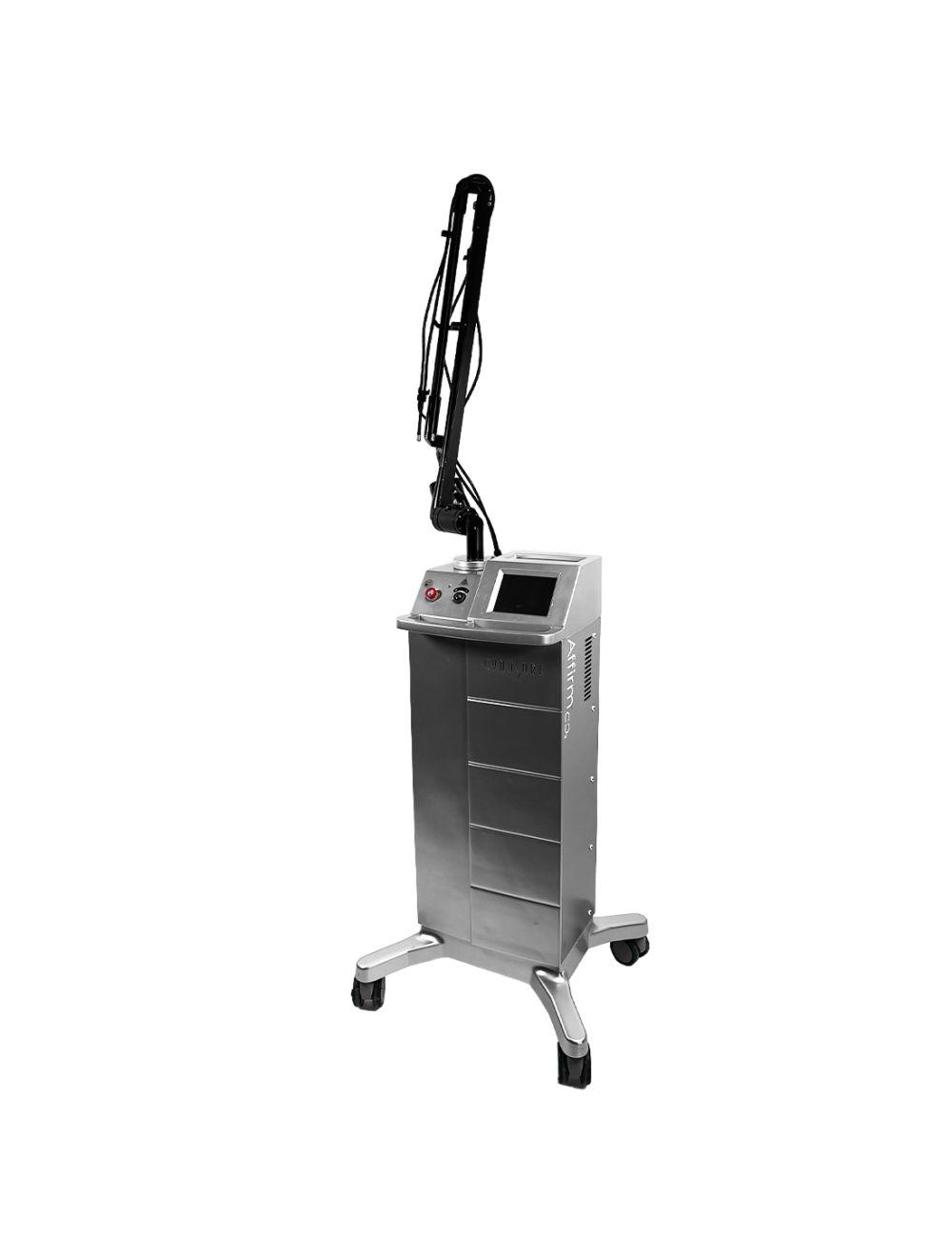 2009 Cynosure 30 Watt Affirm CO2 Laser Fractional Skin Rejuvenation Tightening