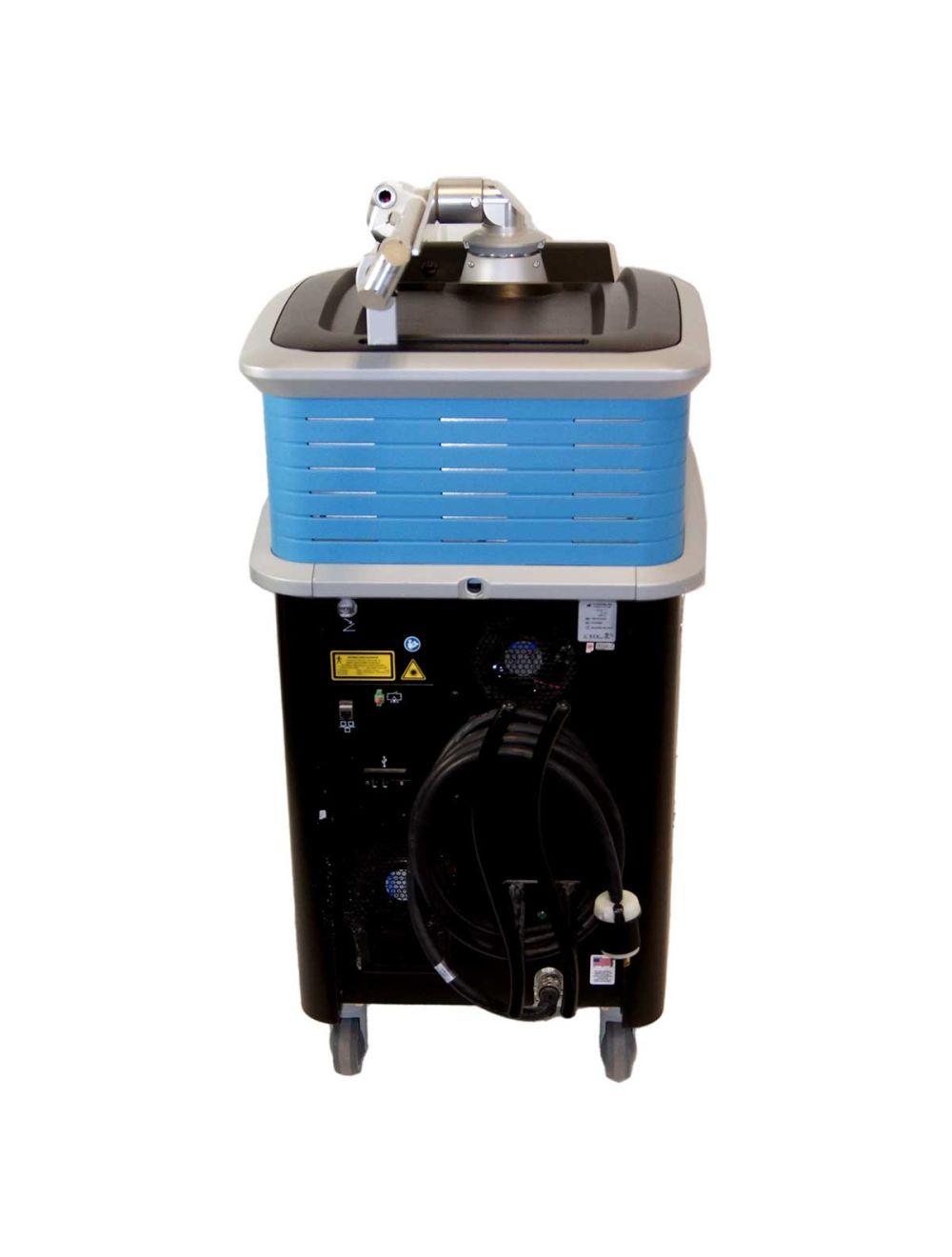 2013 Cynosure PicoSure Laser 532 755 1064nm Tattoo Removal Scars Acne Wrinkles