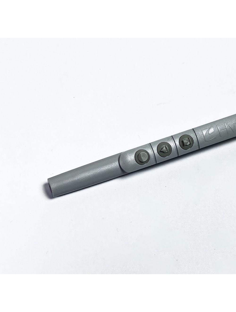 ConMed Corp Hyfrecator 2000 Electrosurgical Unit ESU 7-900-115 Wand Pencil