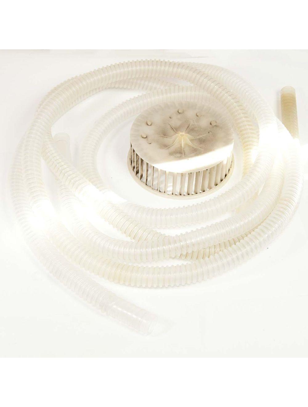 ValleyLab OptiMumm Smoke Evacuator with Filter RapidVac AccuVac Sol International Medical