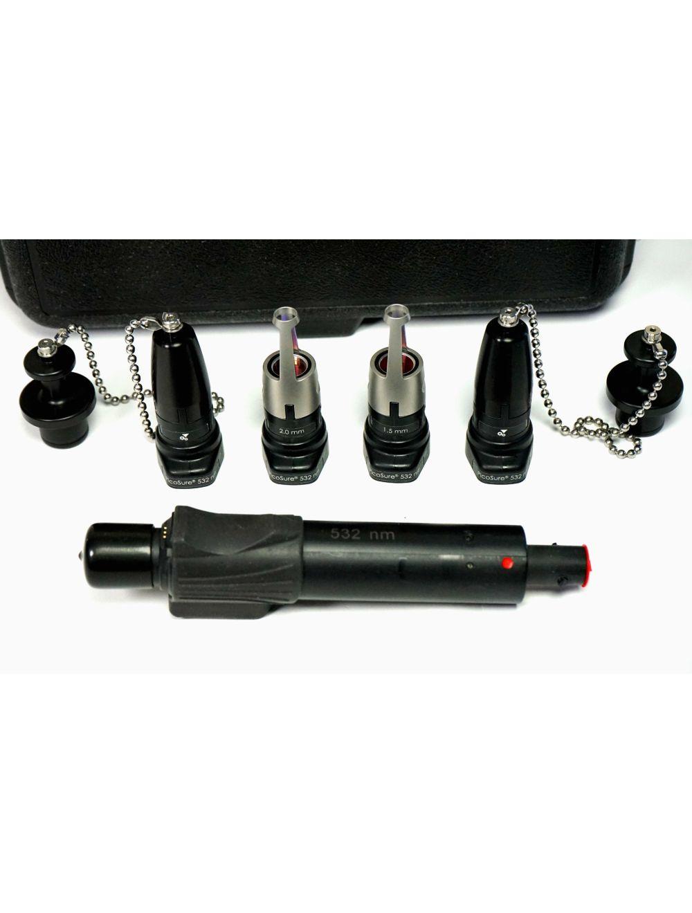 2013 Cynosure PicoSure Laser 532 755 1064nm Tattoo Removal Scars Acne Wrinkles Cynosure