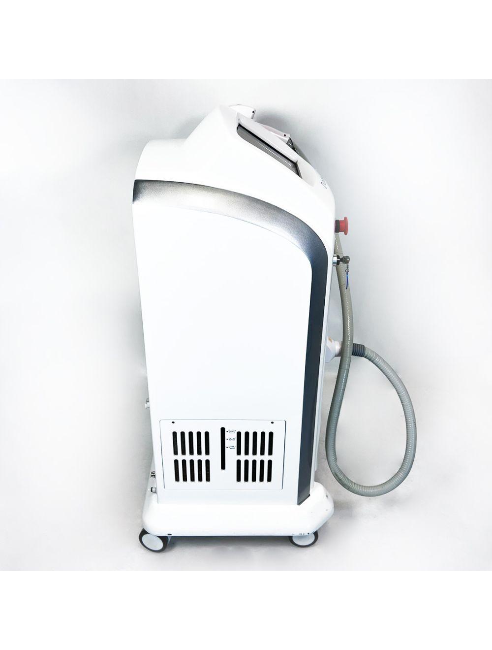 2018 MedLaser Diode ICE Laser 808nm Hair Removal Reduction Treatment Med SDL-B