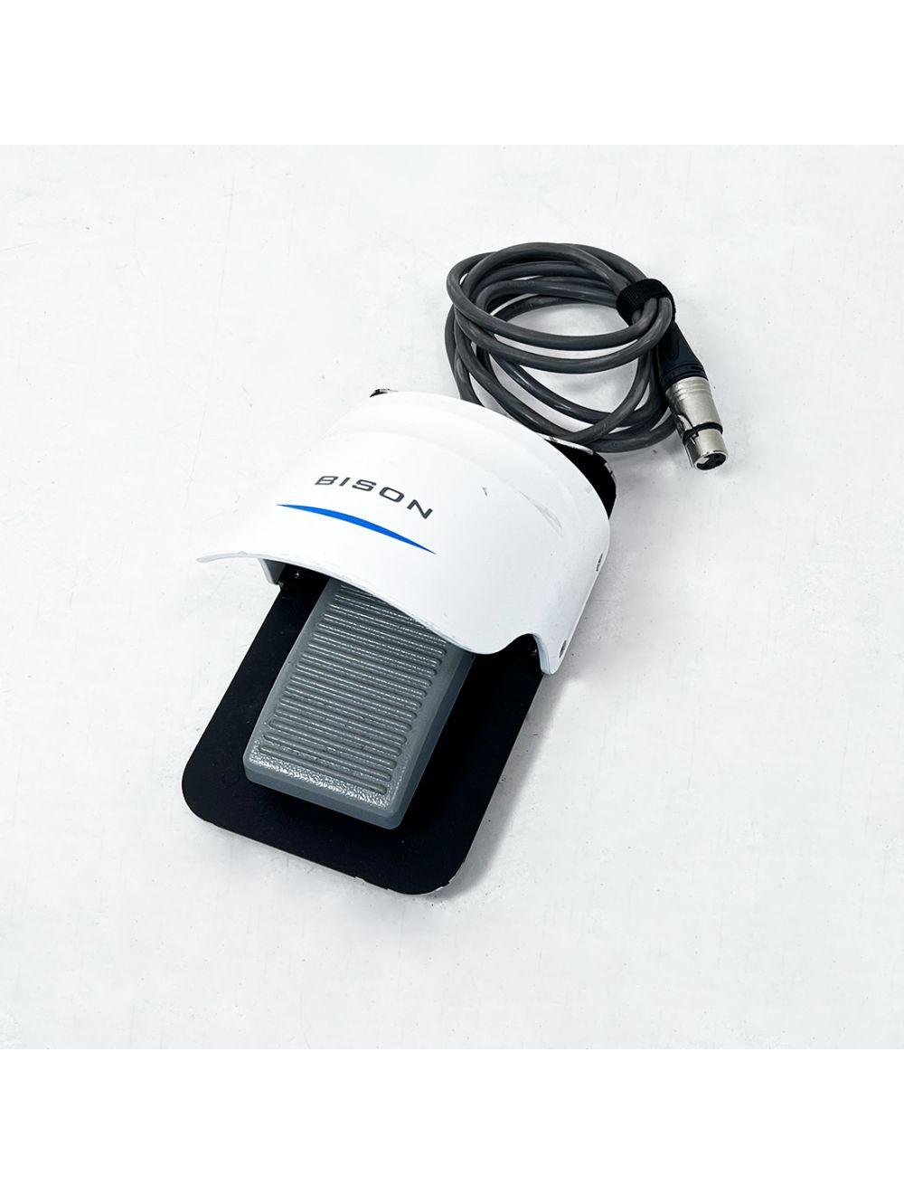 2018 Bison Lucid Q-PTP Nd:YAG Q-Switch Laser System 532nm / 1064nm Sol International Medical