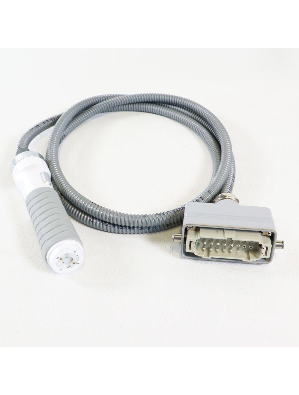 2019 Vivace Fractional RF Microneedling Wrinkle Skin Tightening System HFEU