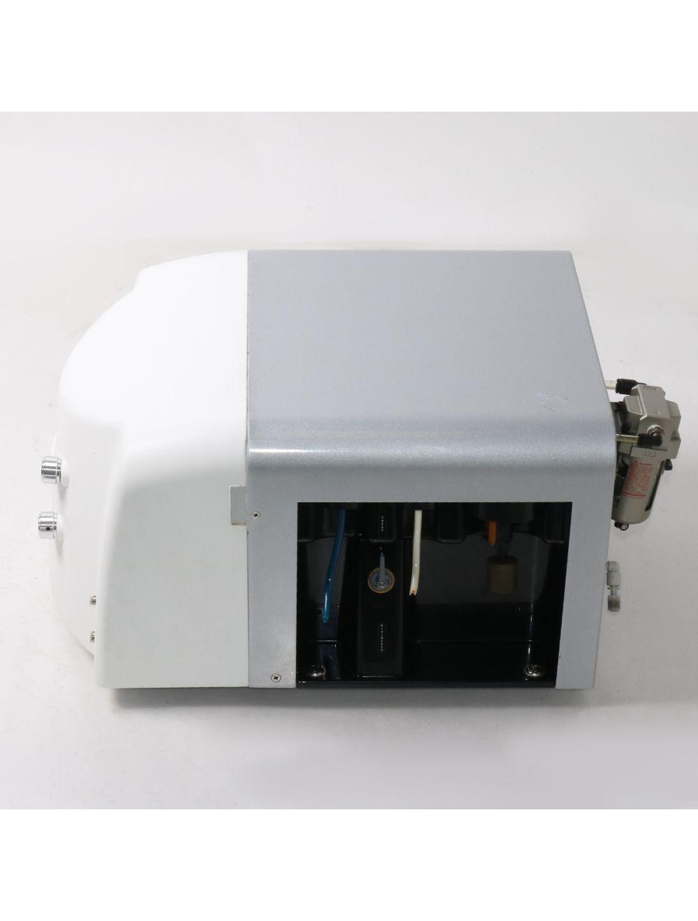 Envy Medical SilkPeel Dermalinfusion Silk Peel Standard Handpiece &amp; Tip Kit 247h