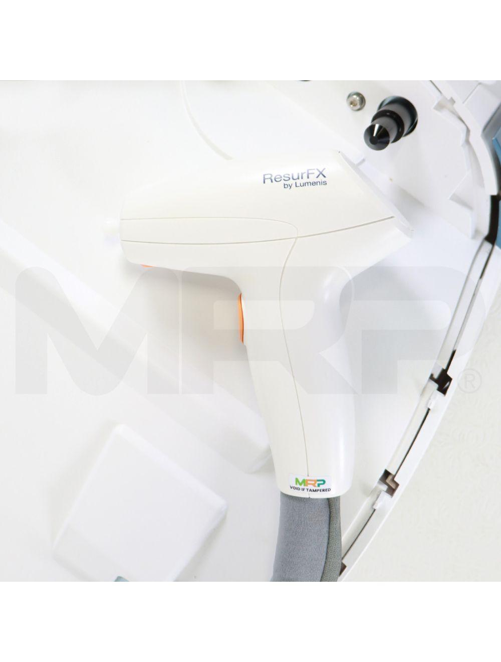2018 Lumenis M22 ResurFX Module 1565nm Laser System Unit UG-1000324 Lumenis