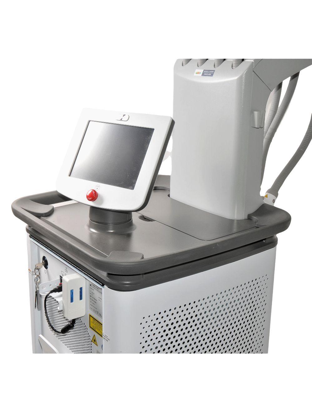 2017 Cynosure SculpSure 二極體雷射 1060nm 塑身系統