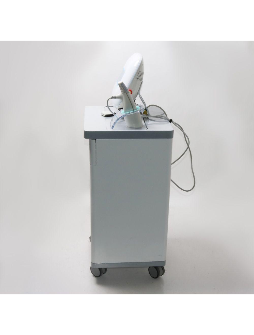 Solta Clear + Brilliant Fractional 1440 nm Laser Resurfacing w/ Cart