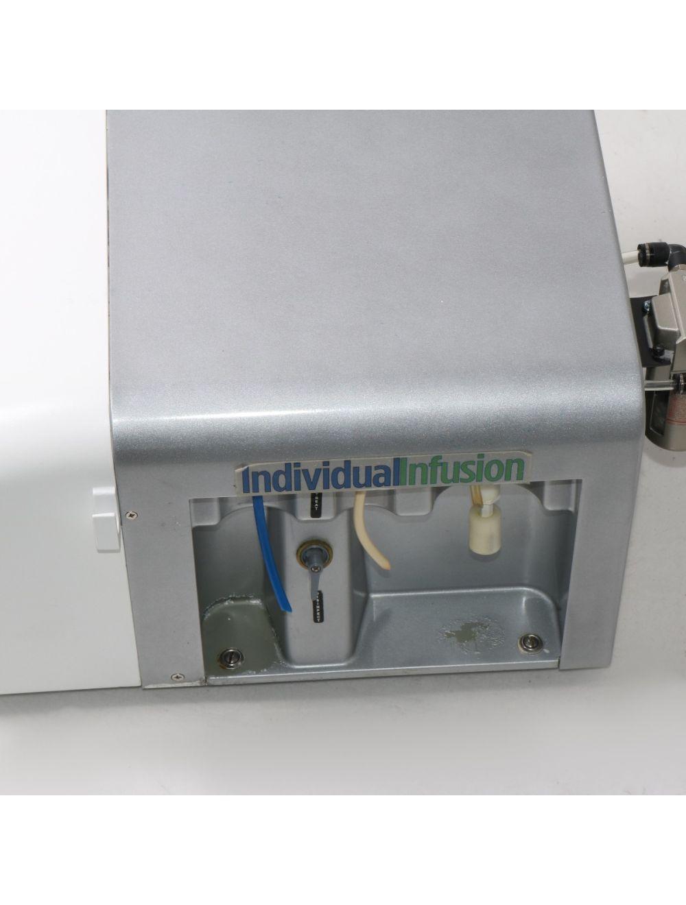 Envy Medical SilkPeel Dermalinfusion Silk Peel Standard Handpiece &amp; Tip Kit 243h Sol International Medical