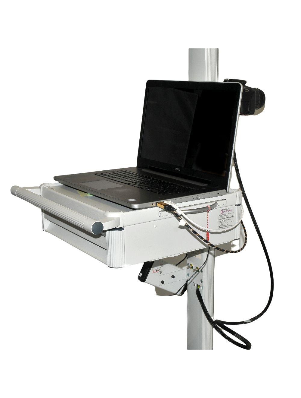 2016 FotoFinder Skin Imaging BodyStation Face Body Results Photography System