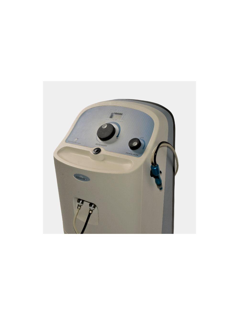 Aesthetic Solutions Dermaglow II Professional Microdermabrasion Machine System