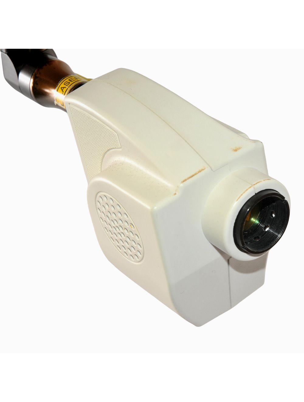 Ellman Sandstone Cortex CO2 Er YAG Erbium Laser Skin Resurfacing Wrinkles Acne Sol International Medical