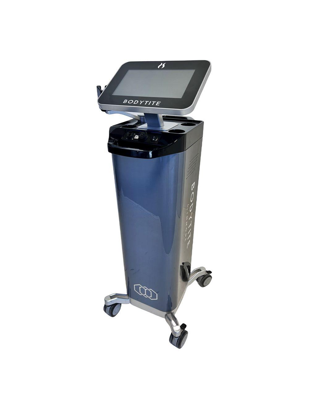 2017 InMode BodyTite Directional RF BodyTite FaceTite AccuTite Body Contouring InMode