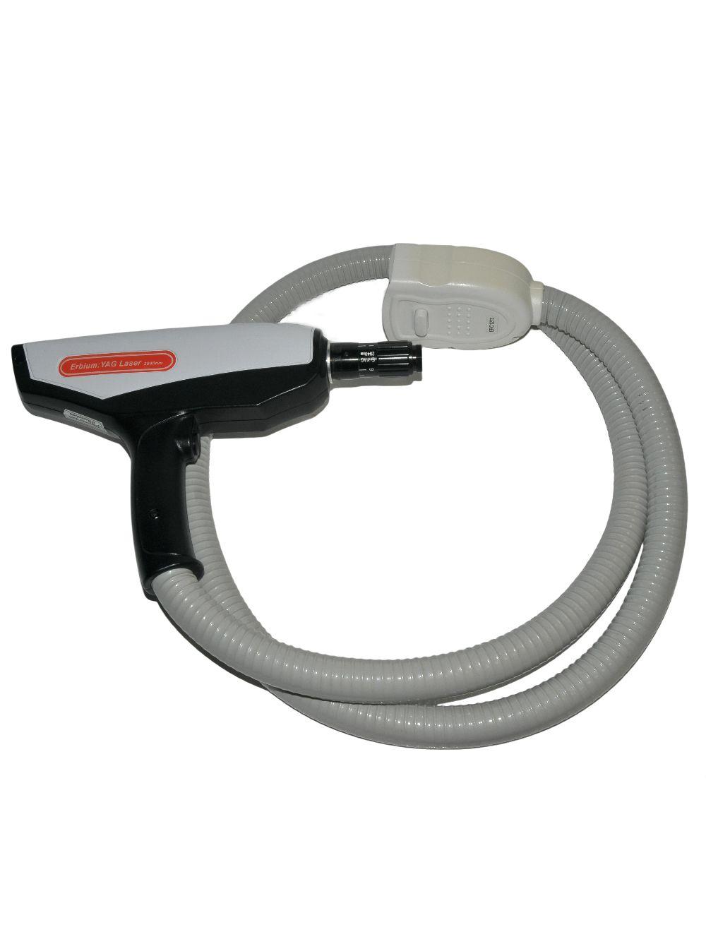 Ellman Sandstone Cortex CO2 Er YAG Erbium Laser Skin Resurfacing Wrinkles Acne Sol International Medical