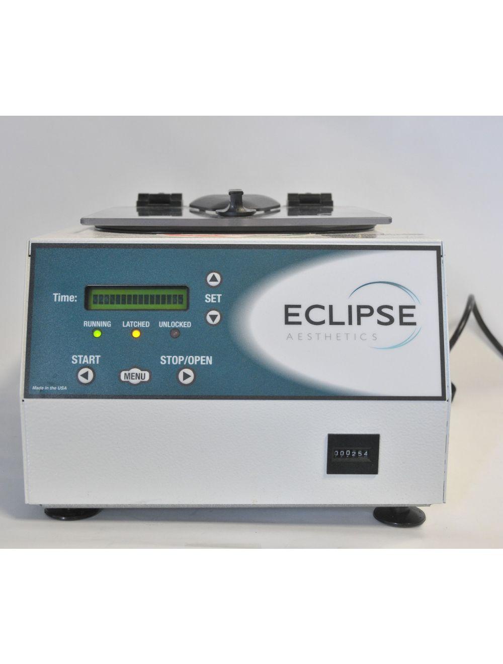 Drucker Diagnostics 642VES Eclipse Centrifuge Easy Spin 3500 RPM PRP 642 VES