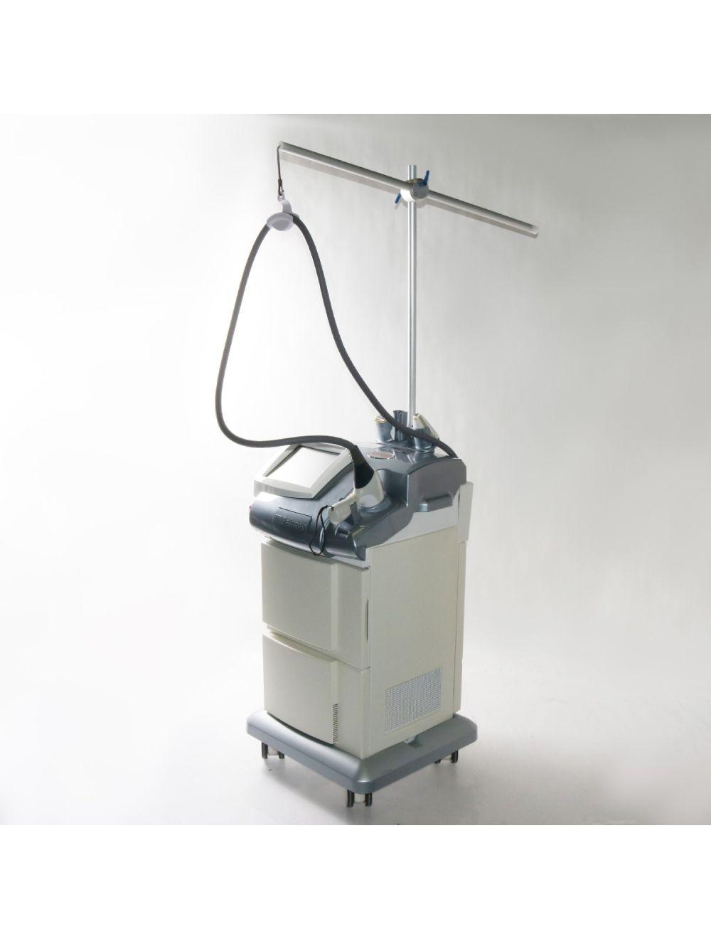 2013 Cynosure Palomar Vectus 810nm Diode Hair Removal Diode Laser System