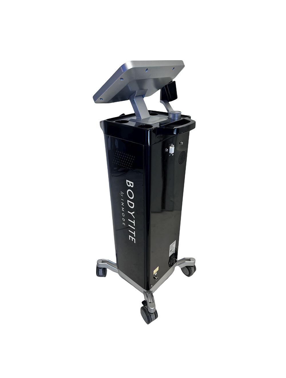 2017 InMode BodyTite Directional RF BodyTite FaceTite AccuTite Body Contouring InMode