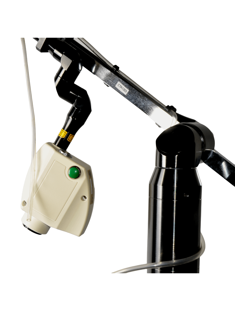 Ellman Sandstone Cortex Laser CO2 Er YAG Erbium Skin Resurfacing Wrinkles Scars Sol International Medical