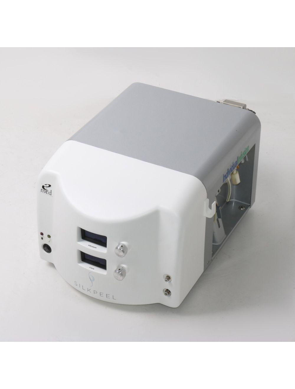 Envy Medical SilkPeel Dermalinfusion Silk Peel Standard Handpiece &amp; Tip Kit 223h