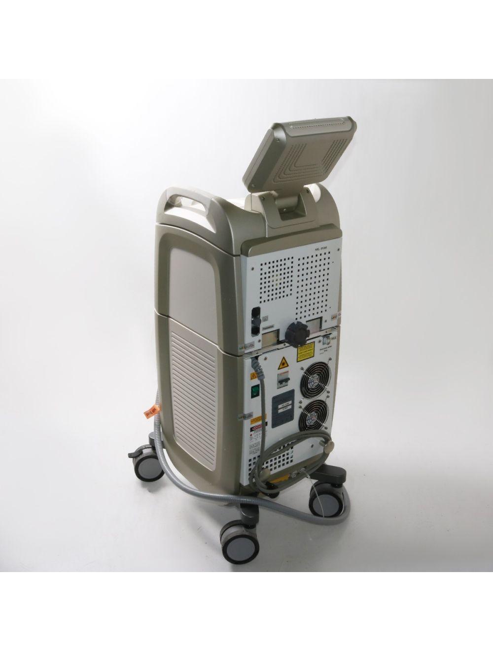 2012 Alma Harmony XL Laser IPL Workstation 4 HP Pixel Erbium LP YAG SHR 540 VLPL