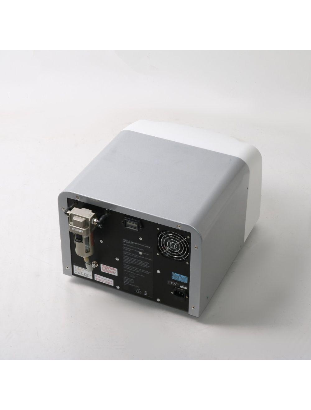 Envy Medical SilkPeel Dermalinfusion Silk Peel Standard Handpiece &amp; Tip Kit 378h