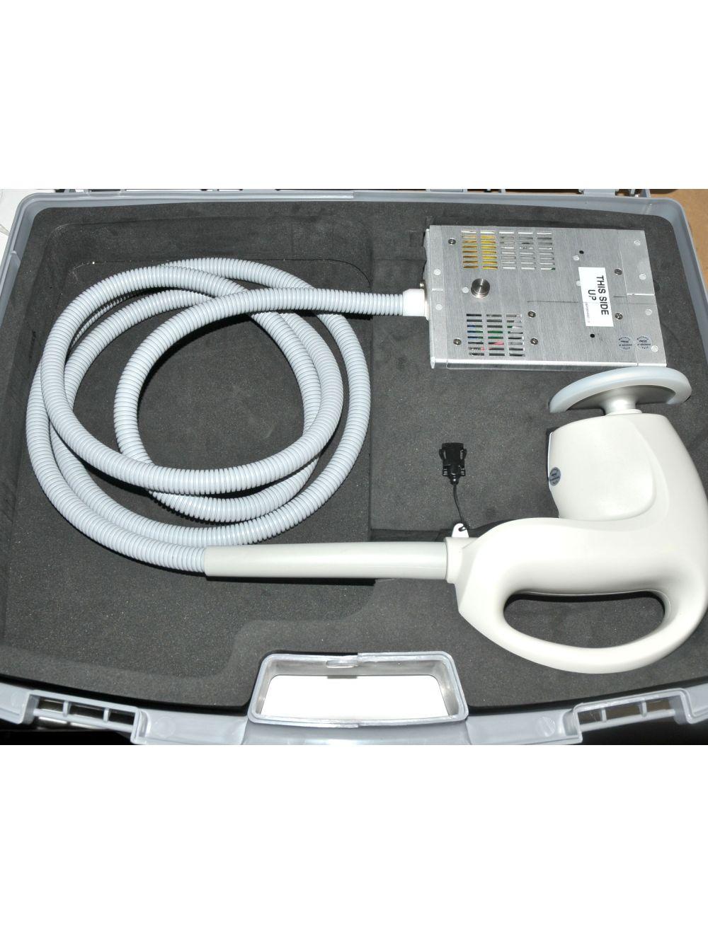 2019 Alma Accent Prime RF Ultrasound Body Contour Skin Tightening Laser System