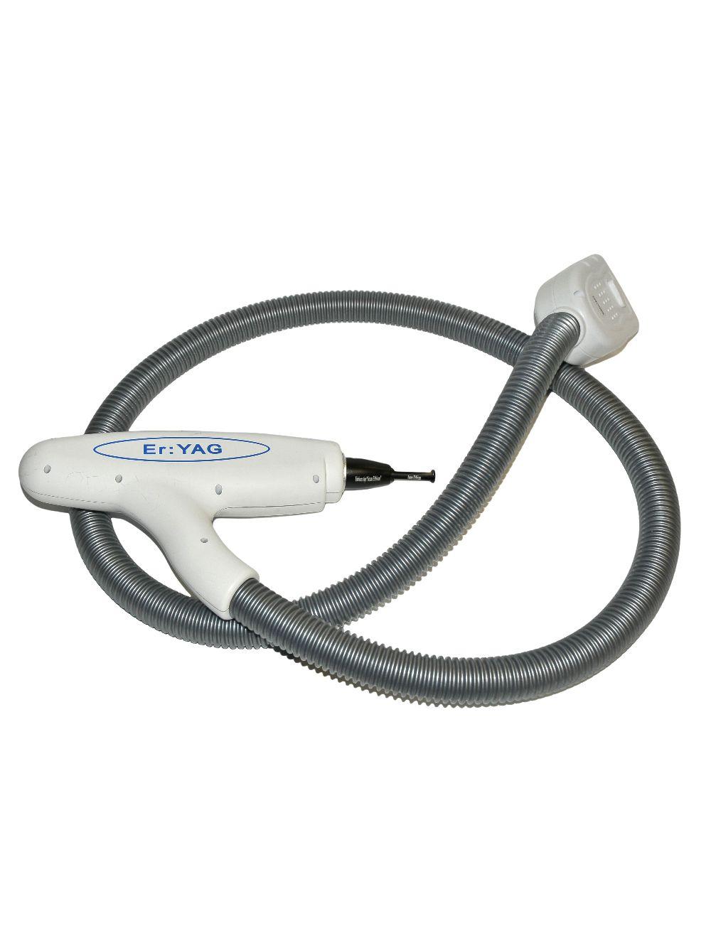 Ellman Sandstone Cortex Laser CO2 Er YAG Erbium Skin Resurfacing Wrinkles Scars Sol International Medical