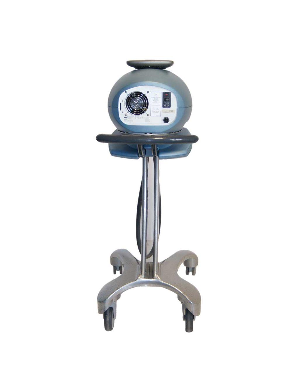 2008 Isolaz Pro IPL Laser System Cystic Acne Treatment Photopneumatics Aesthera